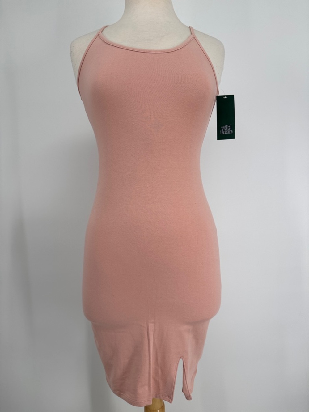 Women’s Wild Fable Body Con Dress